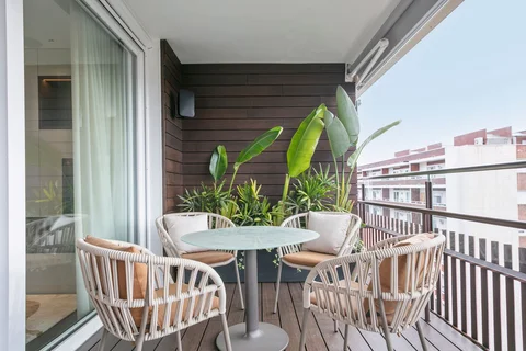 Piso en Barrio Pedralbes - Foto 44