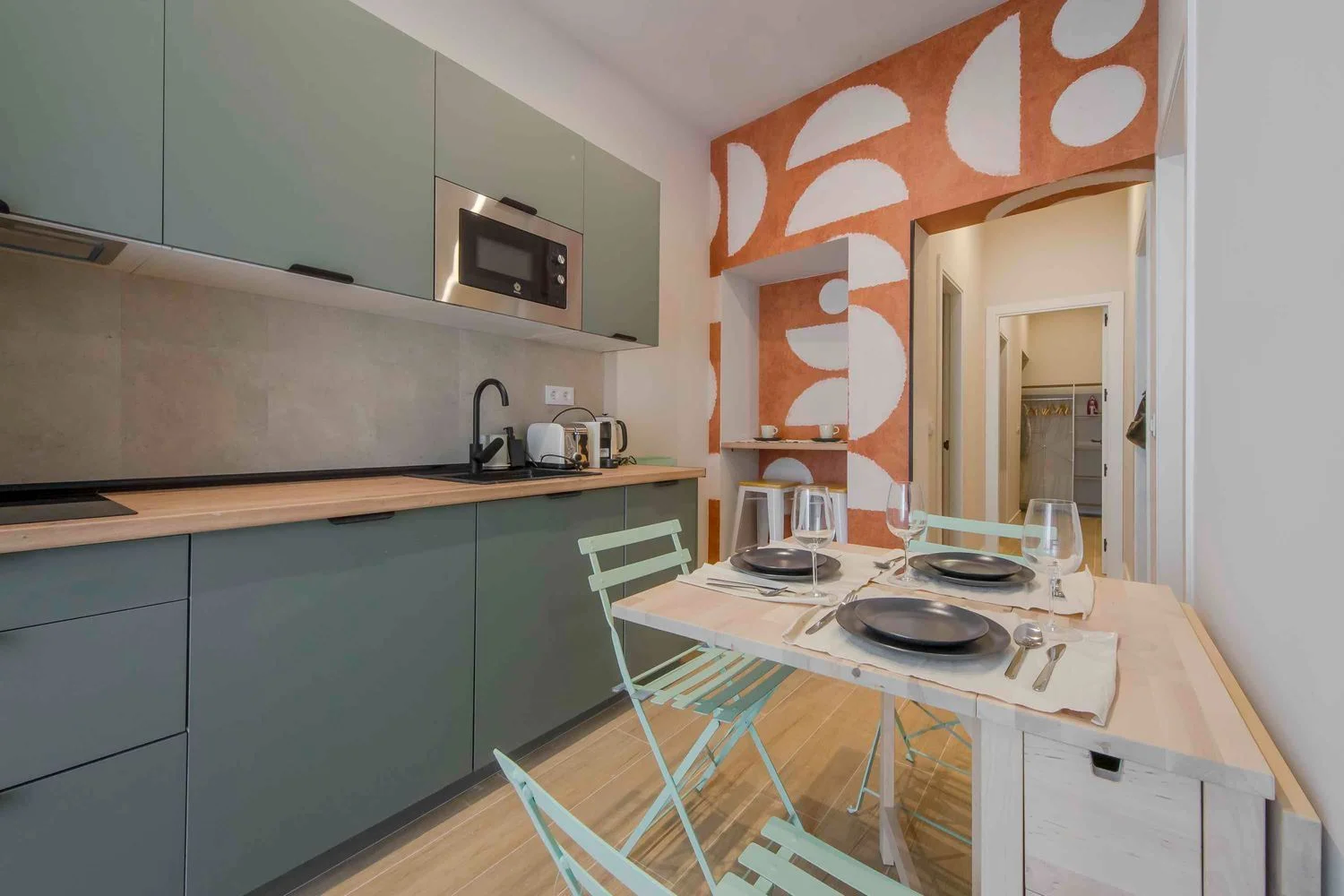 Piso en calle de San Dimas, 8 - Foto 2