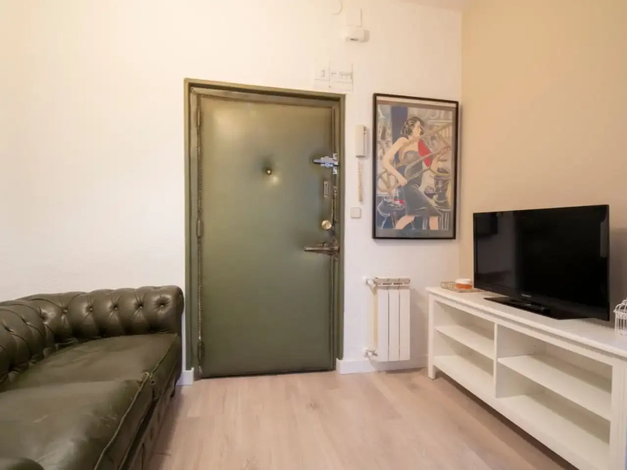 Apartamento en  Calle de San Bernardo 5 - Foto 4