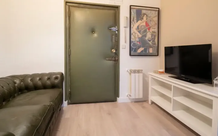 Apartamento en  Calle de San Bernardo 5 - Foto 4