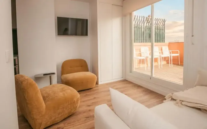 Estudio en  Madrid Capital - Foto 3