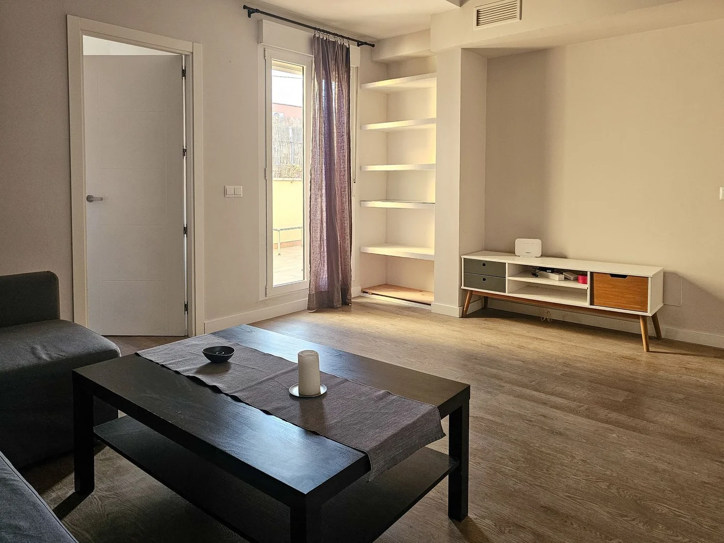 Ático en calle Condes de Barcelona, 10 - Foto 2