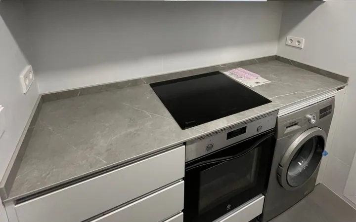Piso en Calle de Alonso Cano, 97, Nuevos Ministerios-Ríos Rosas - Foto 4