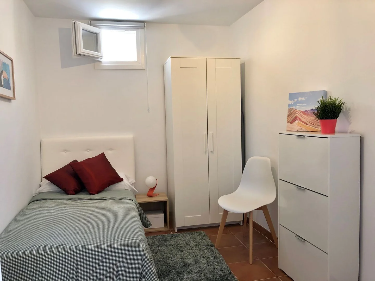 Ático en Barrio Lavapiés-Embajadores - Foto 10