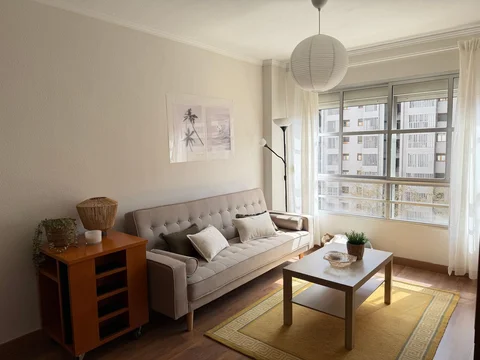 Piso en calle de Adolfo Aznar, 23 - Foto 1