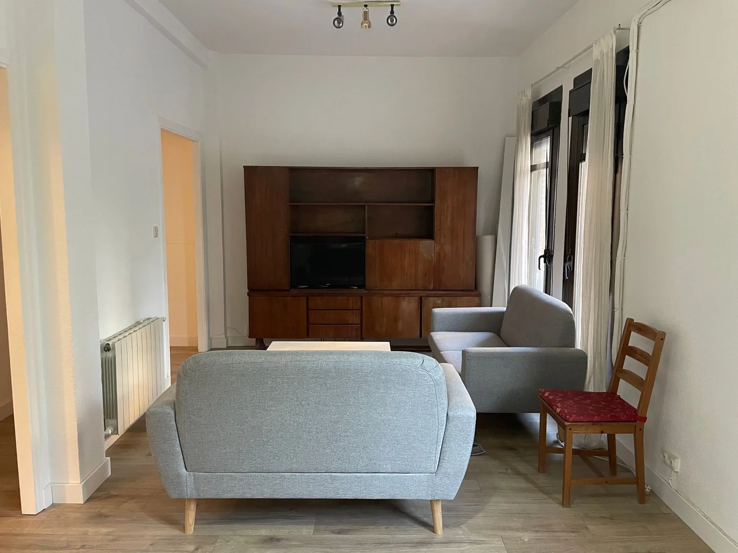 Piso en avenida de la Reina Victoria, 50 - Foto 4