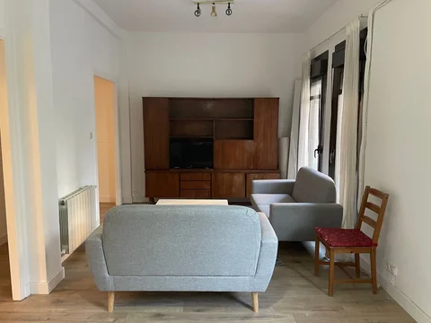 Piso en avenida de la Reina Victoria, 50 - Foto 4