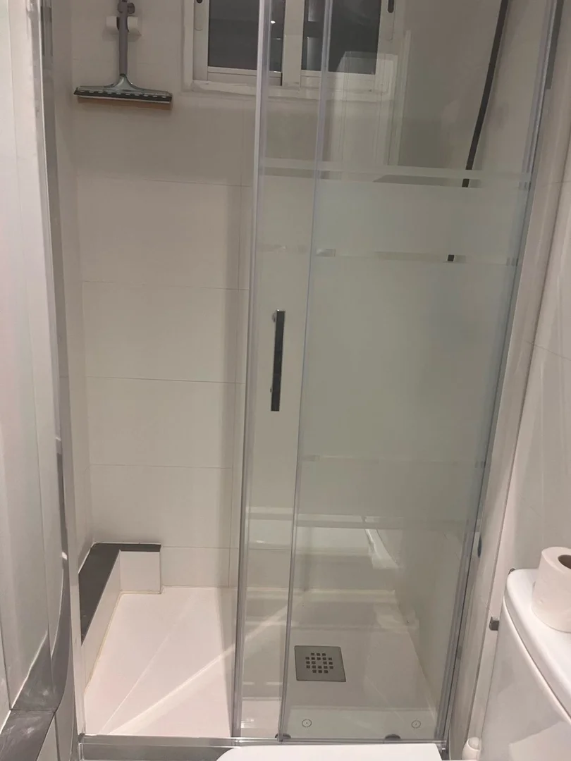 Estudio en plaza de Manuel Becerra, 4 - Foto 5