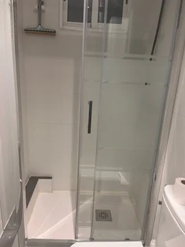 Estudio en plaza de Manuel Becerra, 4 - Foto 5