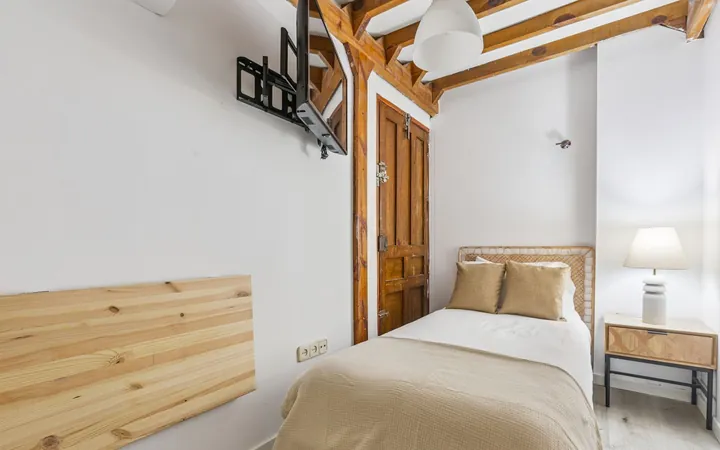 Piso en Calle de Atocha, 43, Huertas-Cortes - Foto 14
