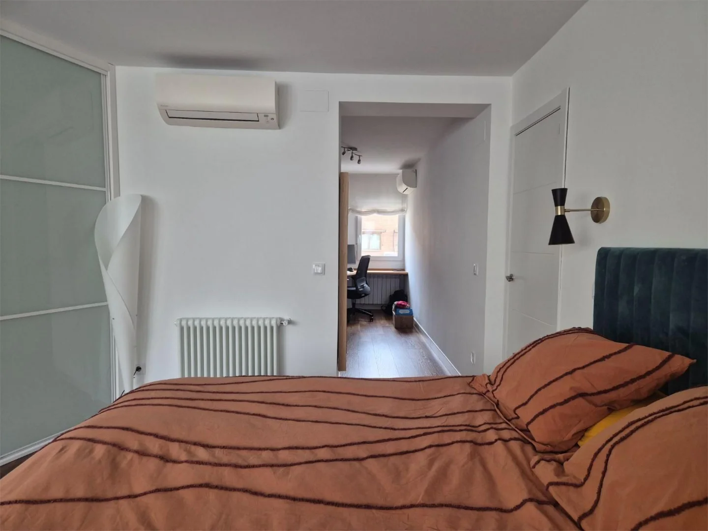 Piso en  Calle Alonso Castrillo 3 - Foto 29