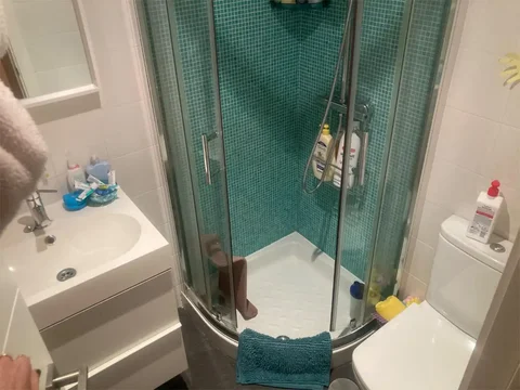 Piso en  Avenida de Pío XII 12 - Foto 12