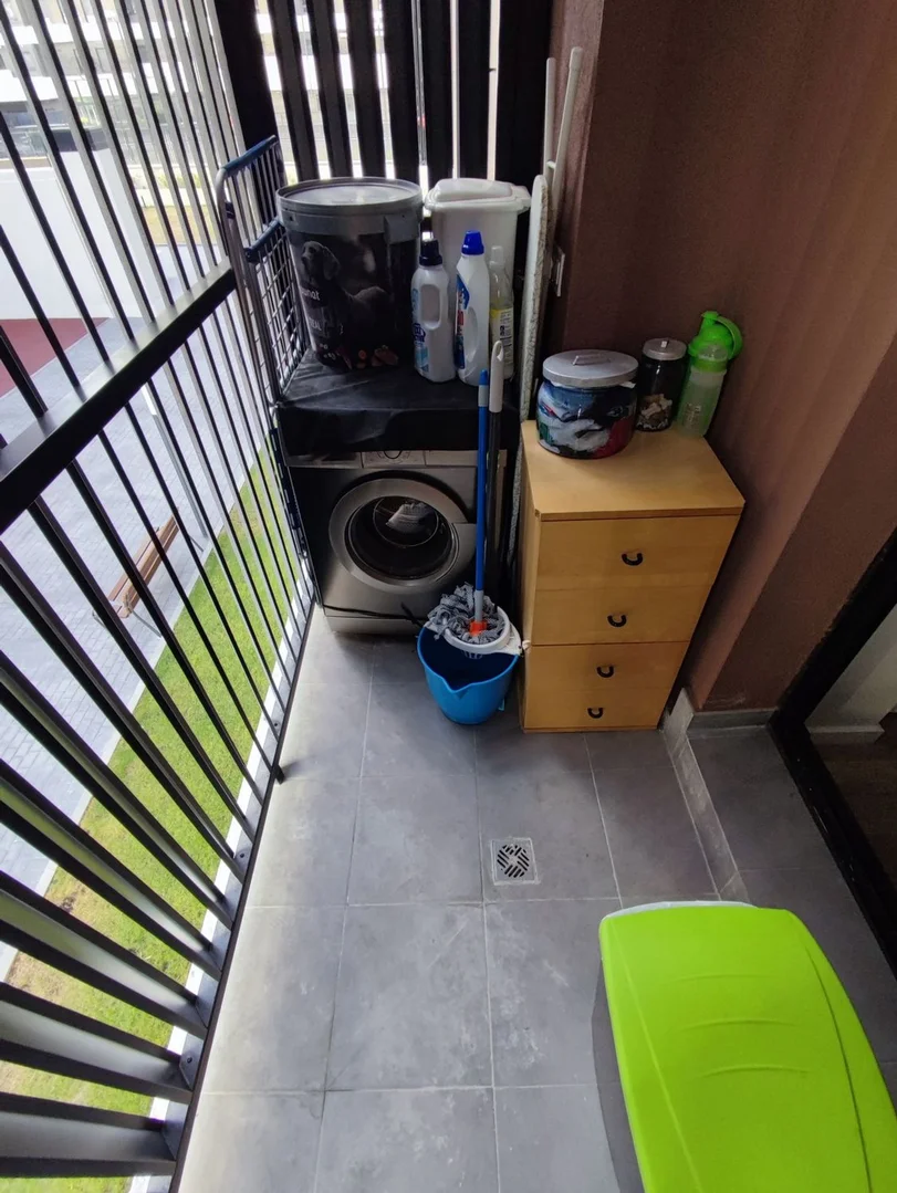 Piso en avenida Santo Ángel de la Guarda, 25 - Foto 16