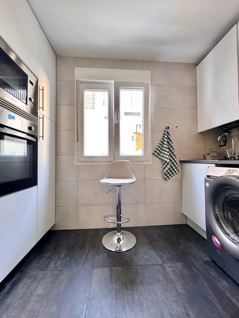 Piso en Calle de Valdecanillas, 64, Simancas - Foto 10