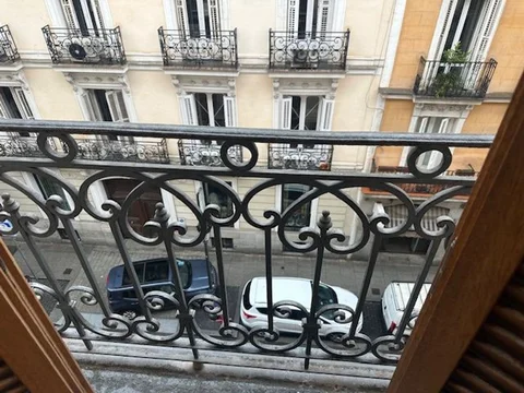 Piso en calle del Conde de Xiquena, 6 - Foto 5