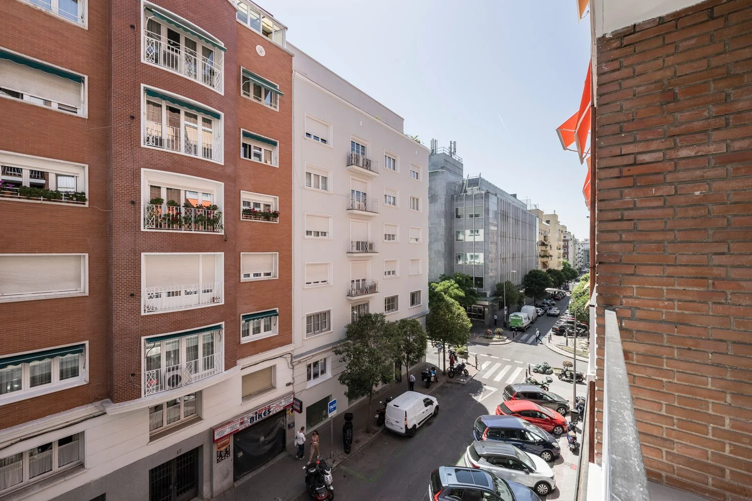 Piso en Calle de la Fuente del Berro, Goya - Foto 22