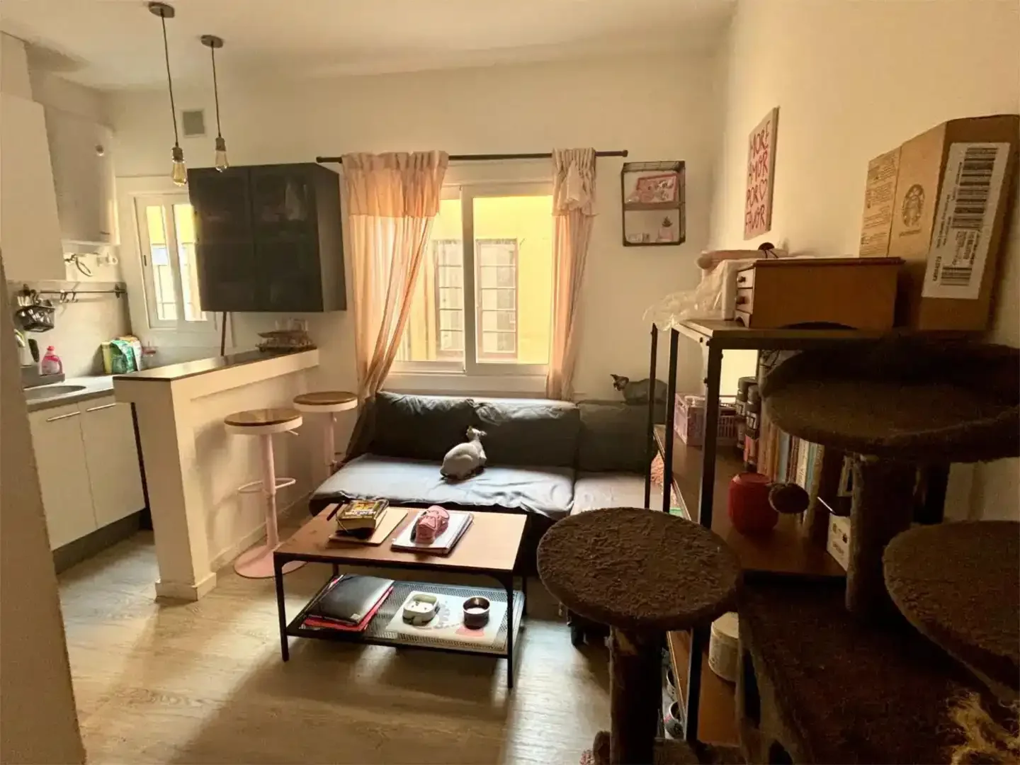 Piso en  Carrer de Móra d'Ebre 80 - Foto 8