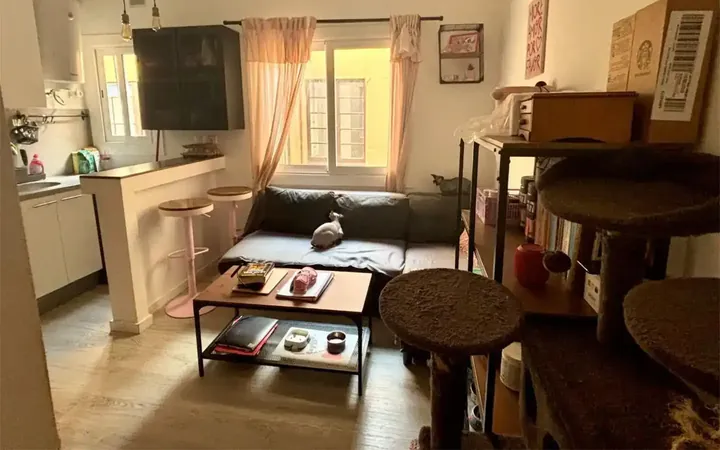 Piso en  Carrer de Móra d'Ebre 80 - Foto 8