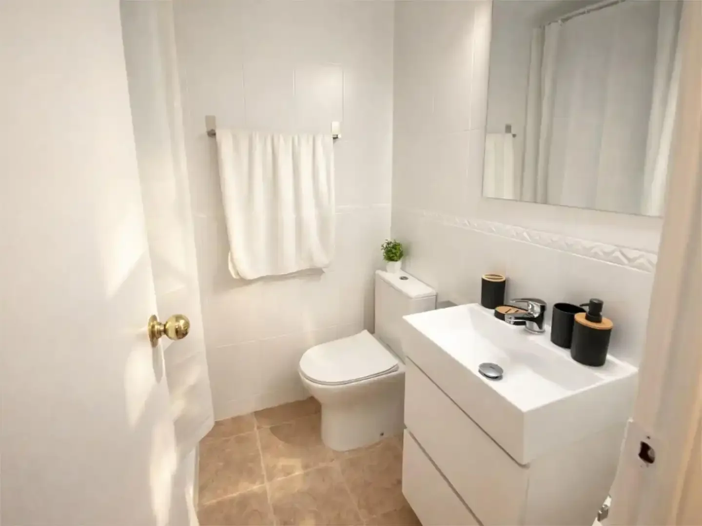 Apartamento en  Carrer dels Pescadors 69 - Foto 7