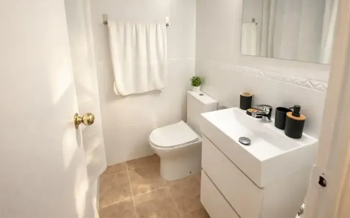 Apartamento en  Carrer dels Pescadors 69 - Foto 7