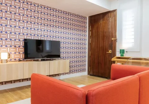 Piso en calle del General Pardiñas, 17 - Foto 6