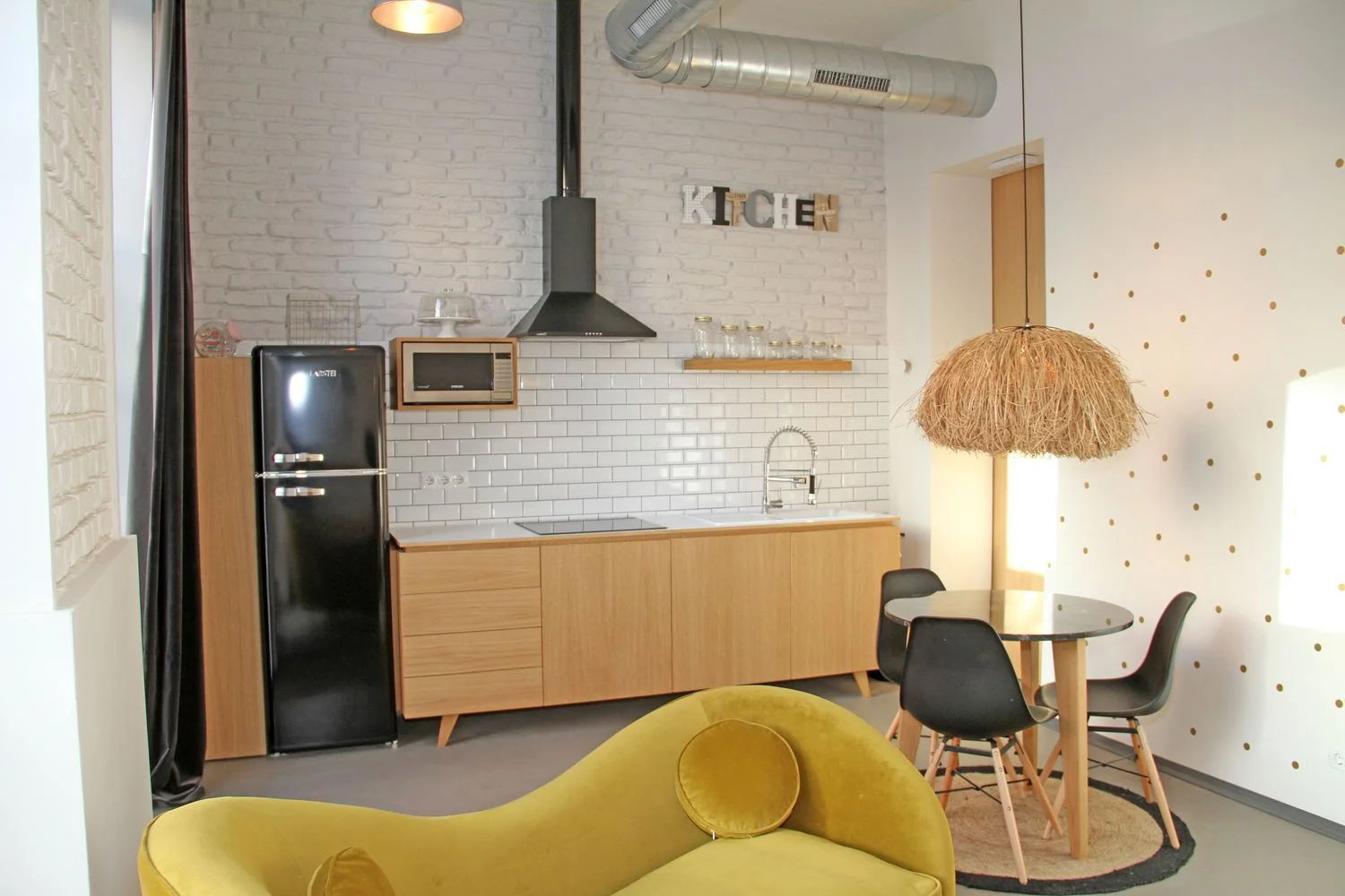 Estudio en Ronda de Segovia, 22, Imperial - Foto 6