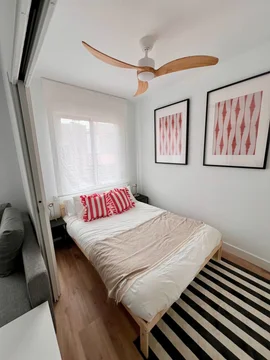 Piso en calle del Hachero, 27 - Foto 4