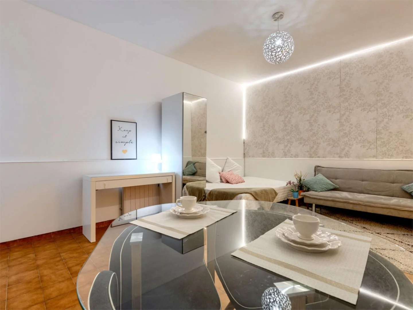 Piso en  Calle de la Paloma 17 - Foto 2