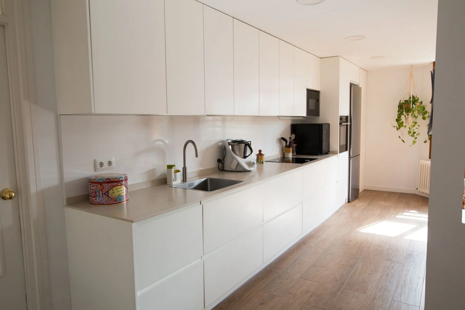 Piso en calle de los Gavilanes, 1 - Foto 9