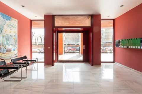 Piso en calle de Trias i Giró, 15 -19 - Foto 30