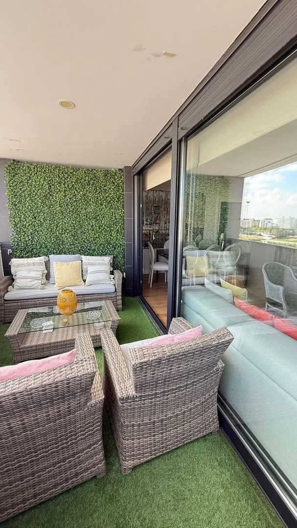 Piso en Barrio Valdebebas - Valdefuentes - Foto 6