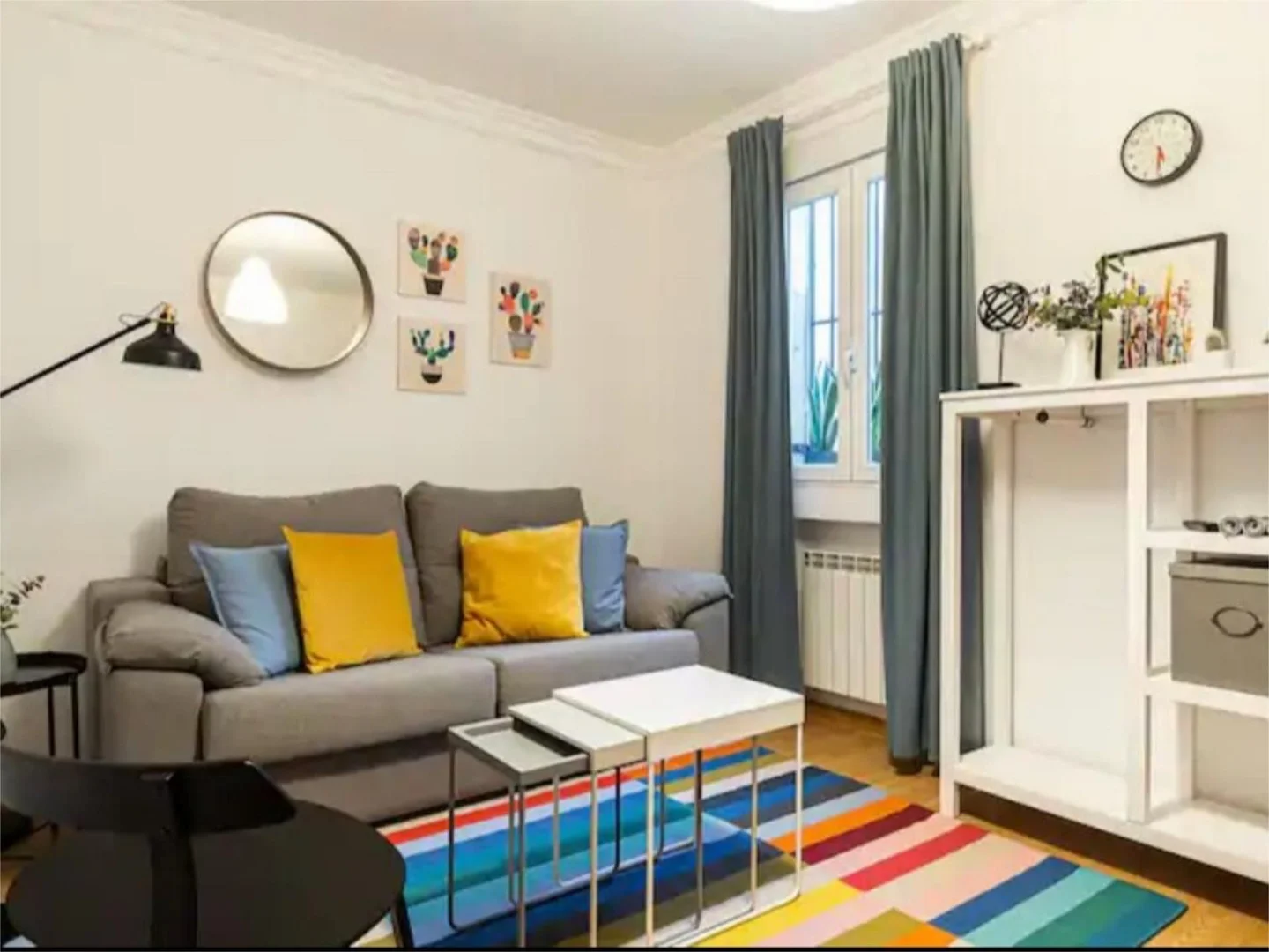 Piso en  Calle de Mallorca 3 - Foto 2