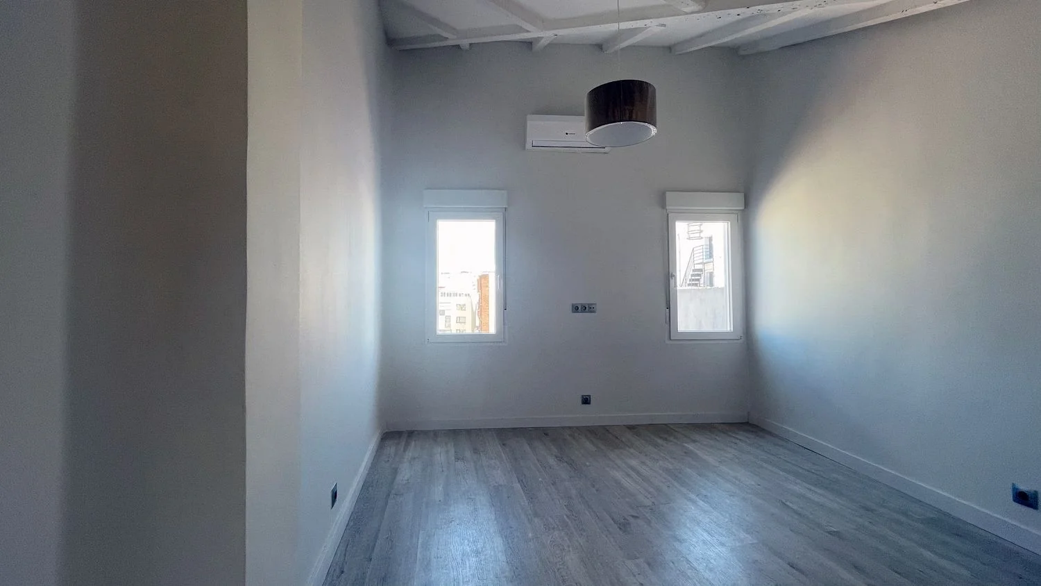 Estudio en Calle de Hermosilla, 130 - Foto 3