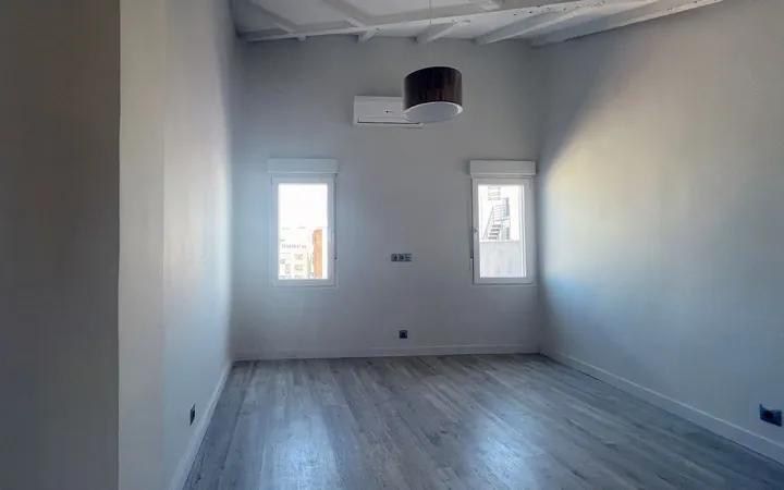 Estudio en Calle de Hermosilla, 130 - Foto 3