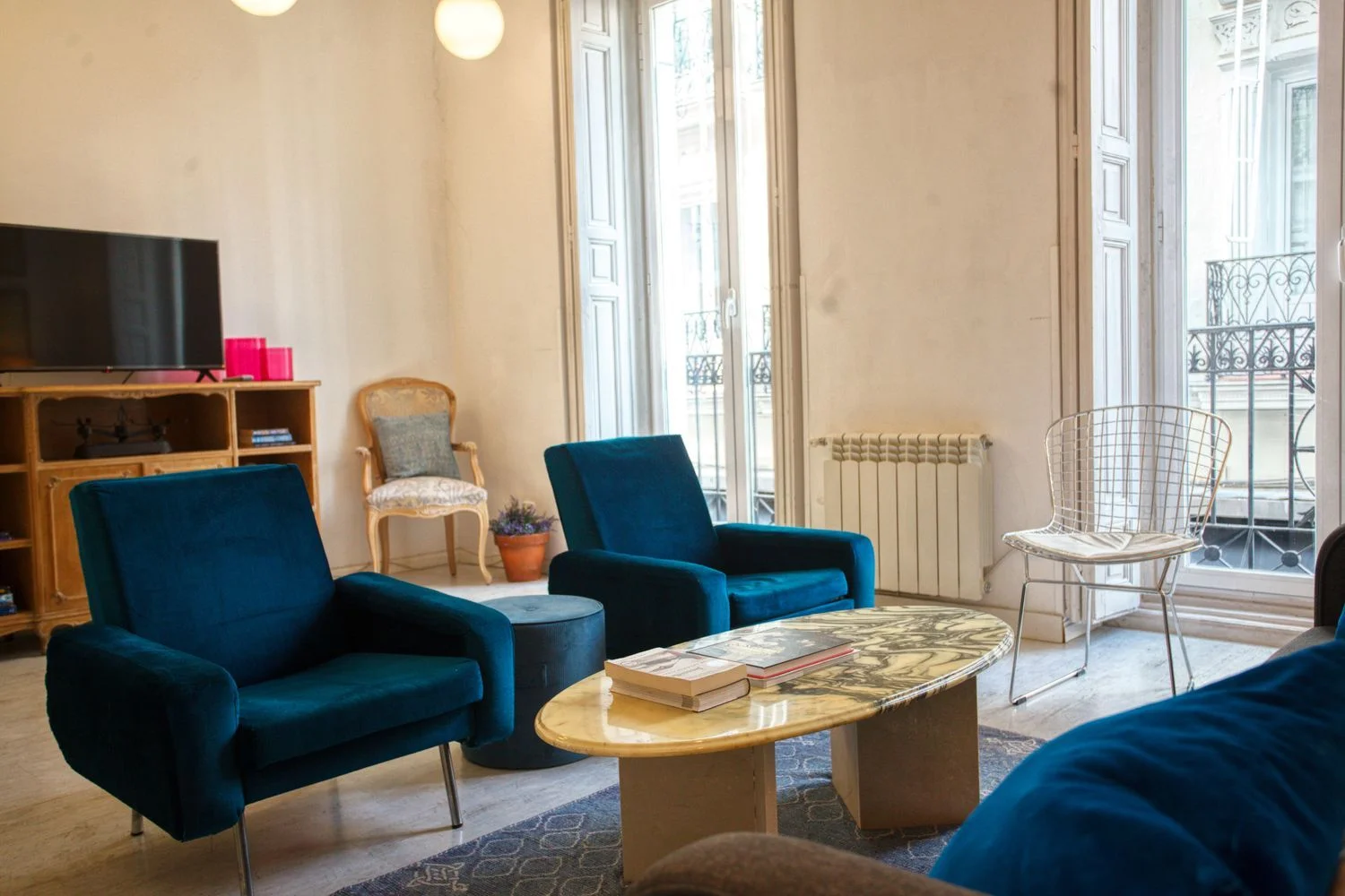 Piso en Barbieri, 26 - Foto 3