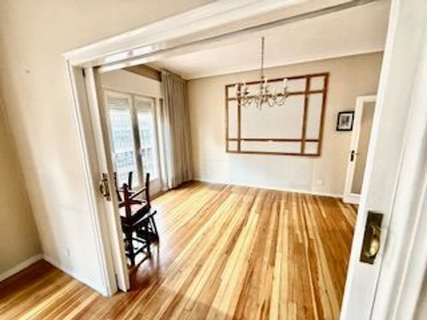 Piso en paseo de San Francisco de Sales, 38 - Foto 13