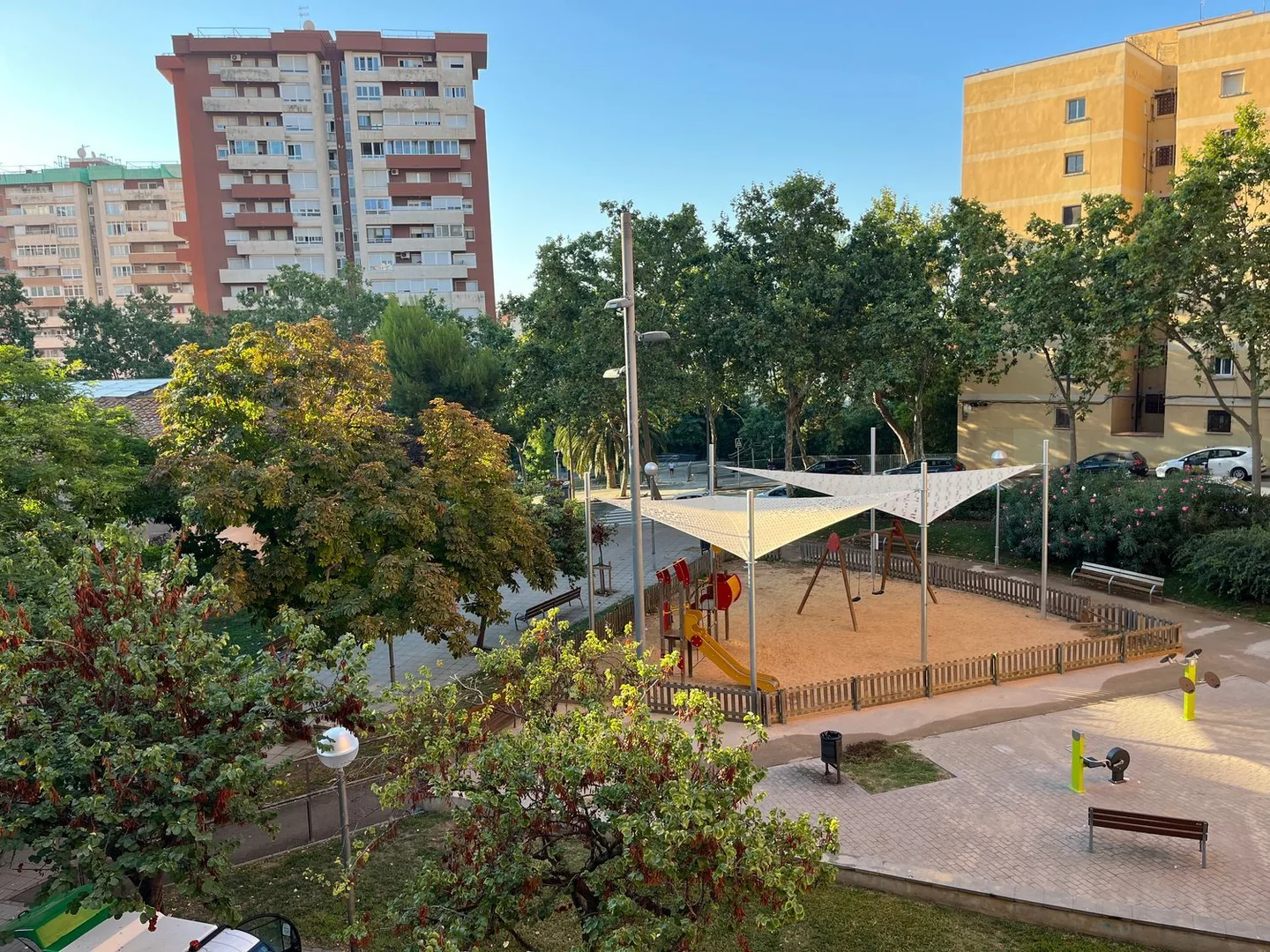 Piso en Plaza de Palestina, 7, Sant Genís Dels Agudells - Montbau - Foto 18