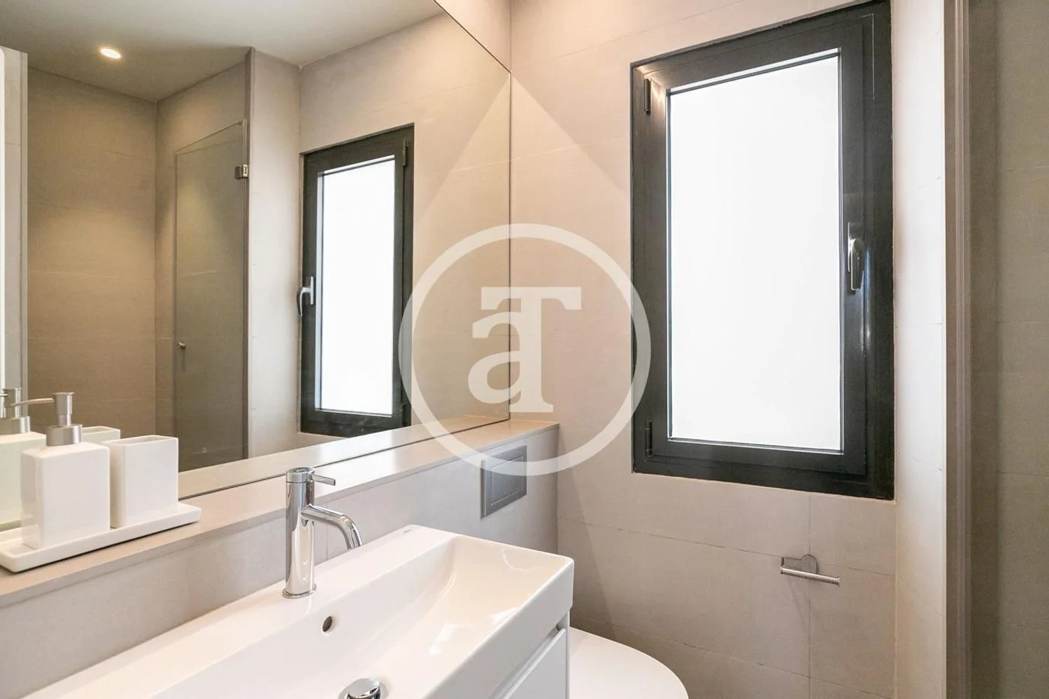 Estudio en Calle del Capitán Arenas, Pedralbes - Foto 15