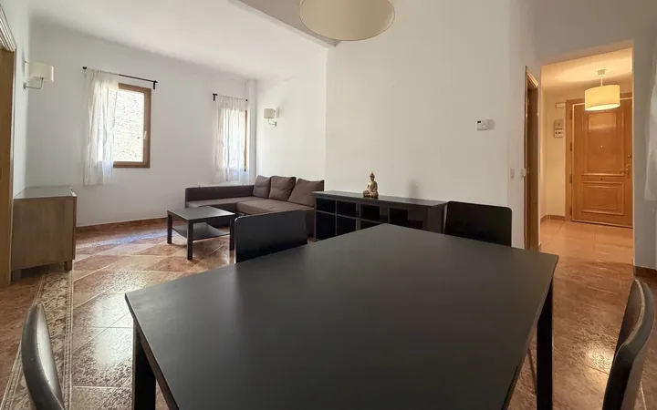 Piso en Bravo Murillo, Berruguete - Foto 1