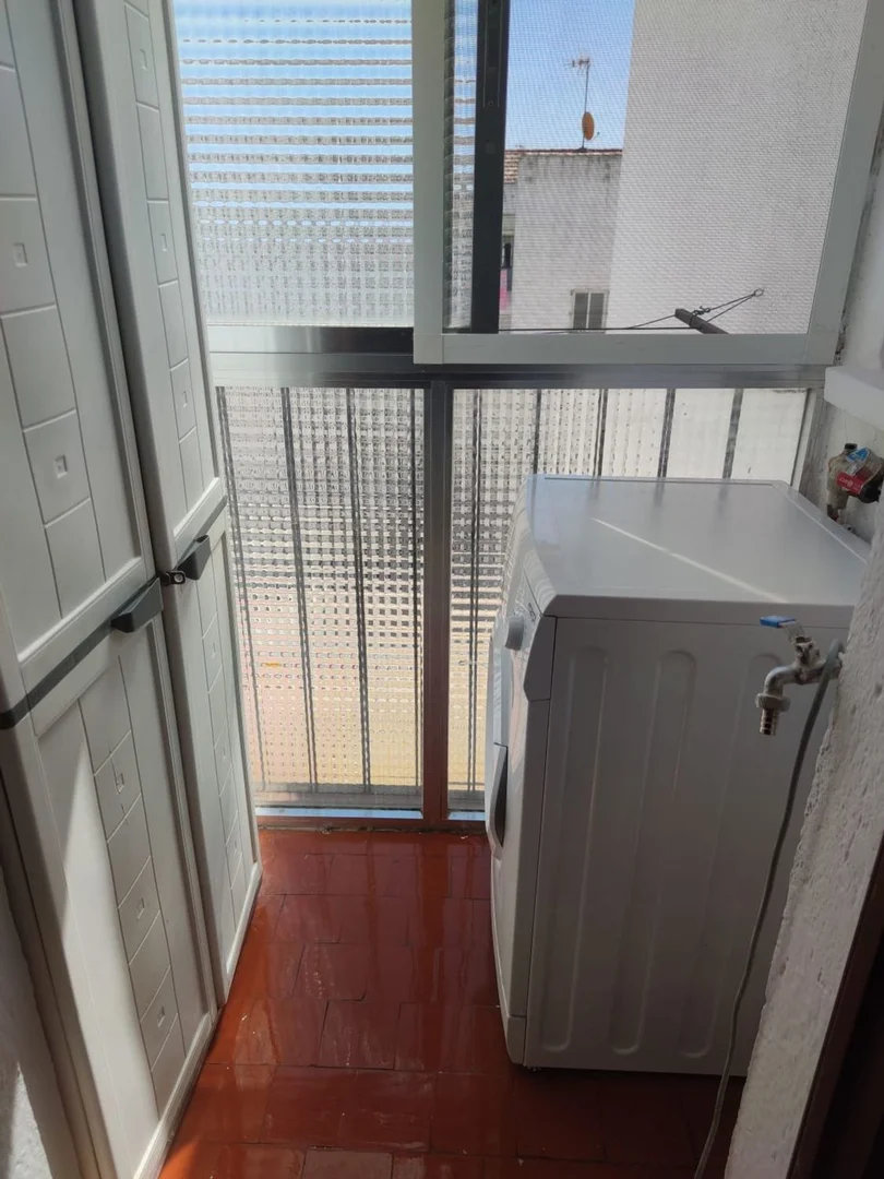 Piso en paseo de Alberto Palacios, 41 - Foto 12