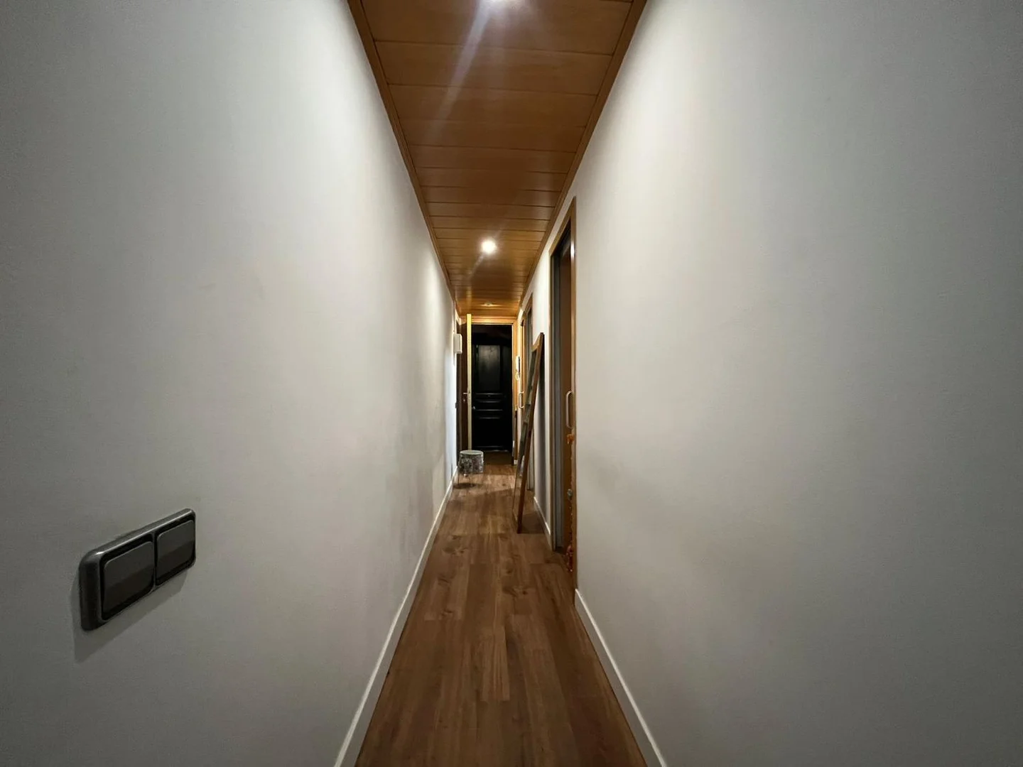 Piso en calle de Rocafort, 139 - Foto 5