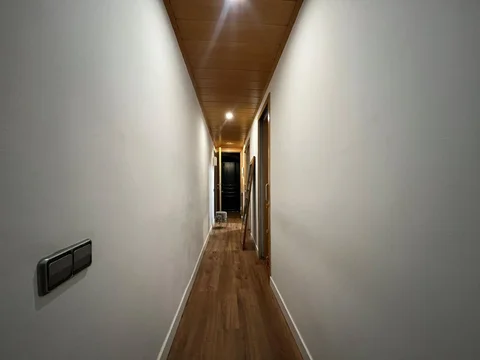 Piso en calle de Rocafort, 139 - Foto 5