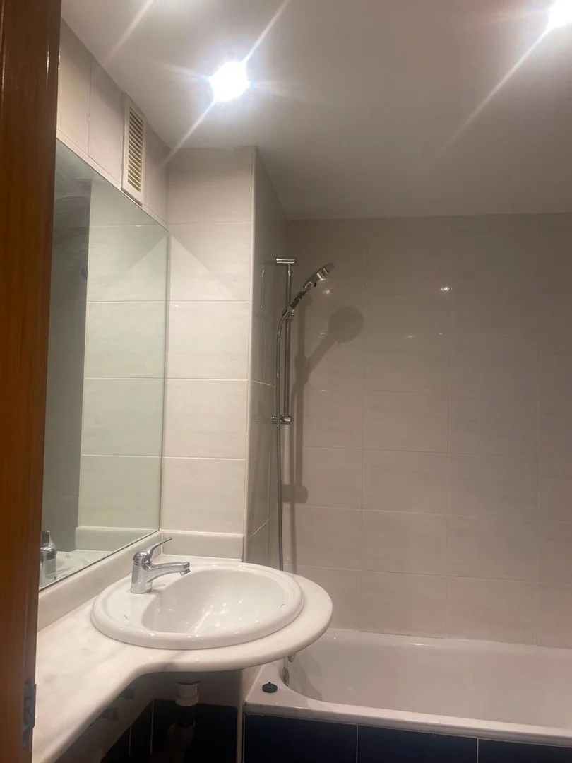 Piso en Avenida del Santuario de Valverde, 6, Montecarmelo - Foto 8