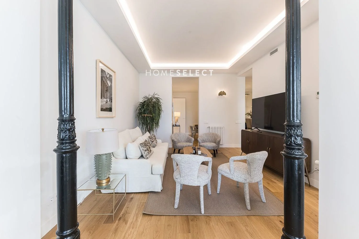 Piso en calle de Alfonso XII - Foto 14