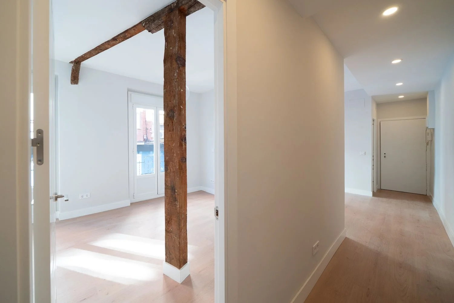 Piso en calle de Fernández de Oviedo, 2 - Foto 21