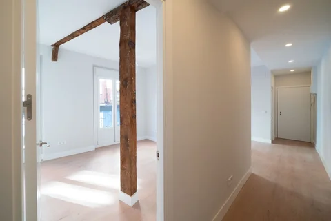 Piso en calle de Fernández de Oviedo, 2 - Foto 21