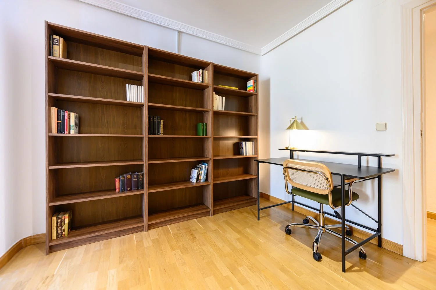 Piso en calle de Ferraz, 5 - Foto 5