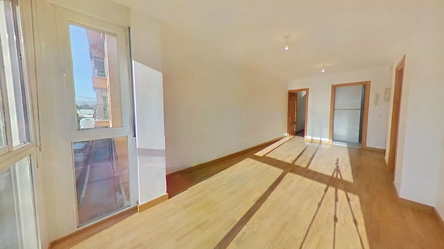 Piso en Barrio San Diego - Foto 2