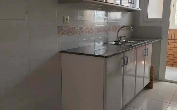Piso en  Passeig de Valldaura 276 - Foto 4