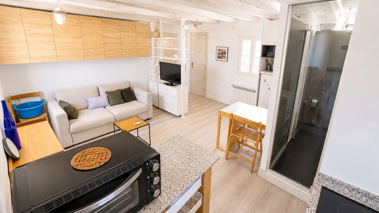Piso en Calle del Amparo, 31, Lavapiés-Embajadores - Foto 3